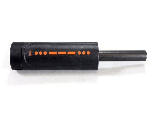 Zündstahl 'Emergency' - Auf und Davon | Outdoor Equipment