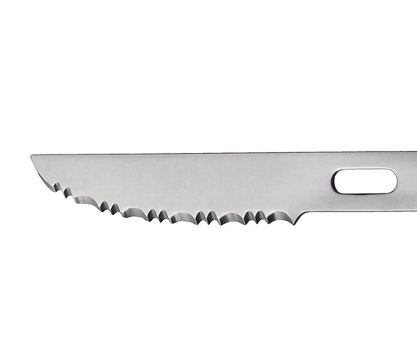 Besteckset Biwak 'Backcountry' - Auf und Davon | Outdoor Equipment