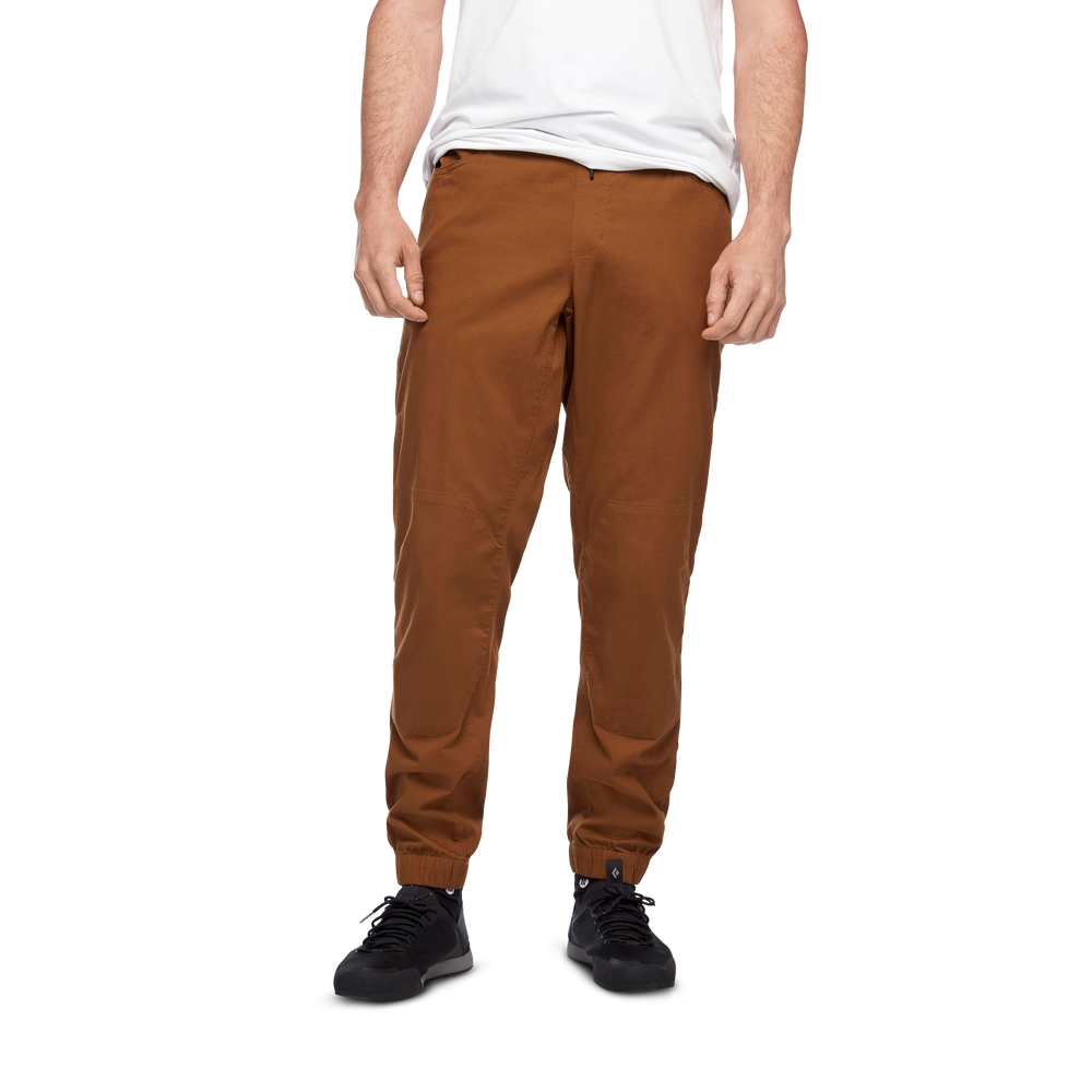 M Notion Pants