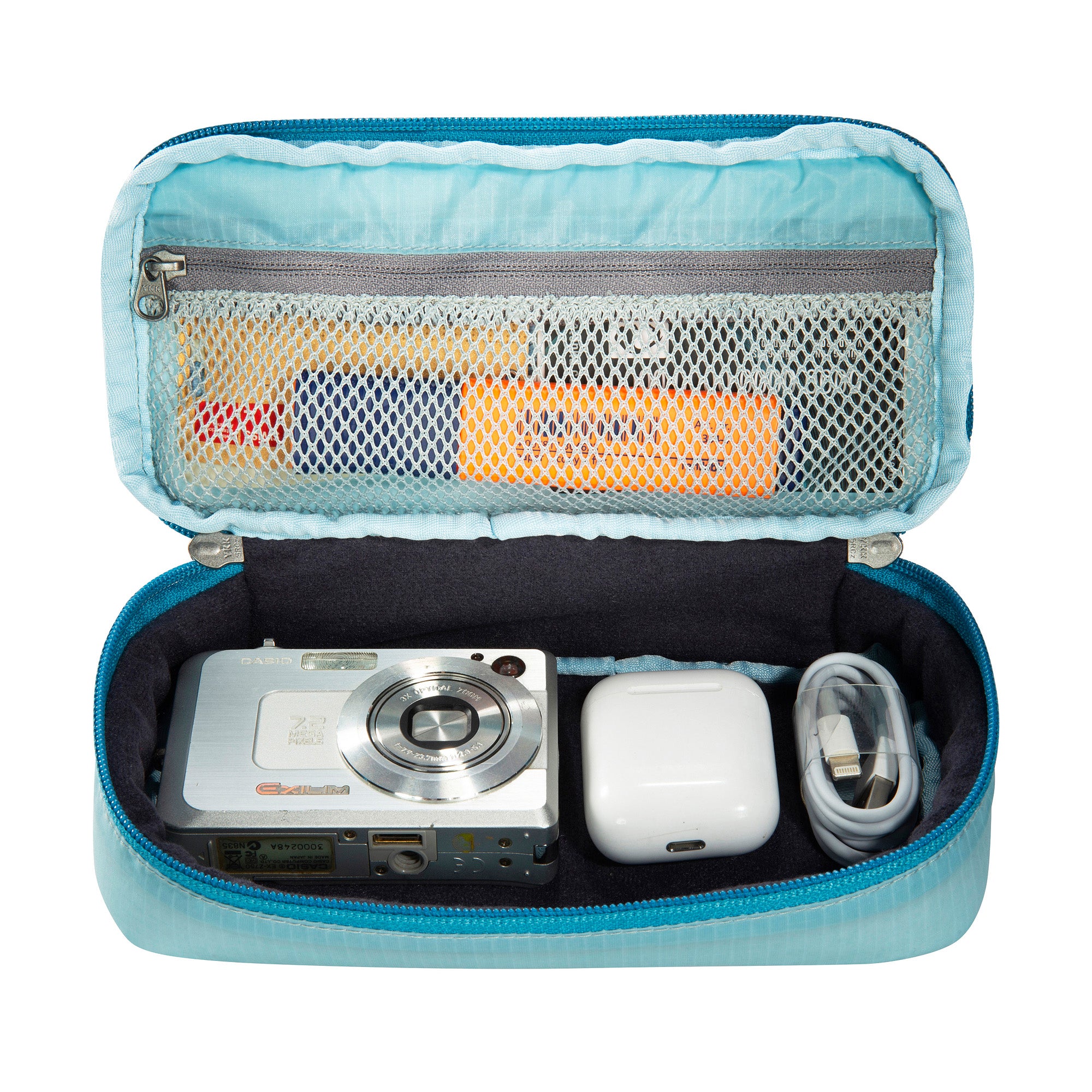 SQZY Padded Pouch S