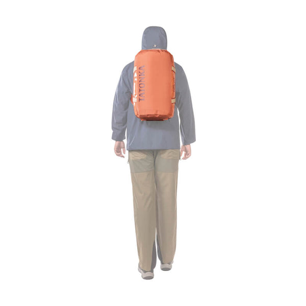 Barrel 25 - Auf und Davon | Outdoor Equipment