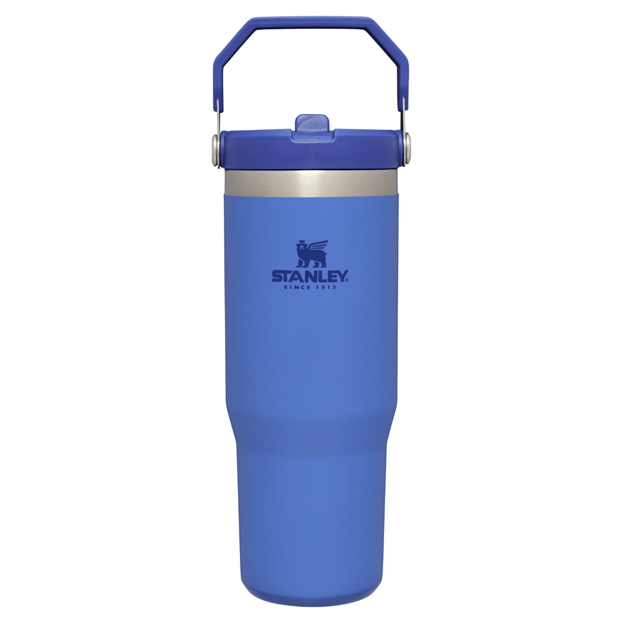 IceFlow Flip Straw Tumbler 890ml