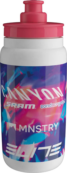 Team Canyon SRAM