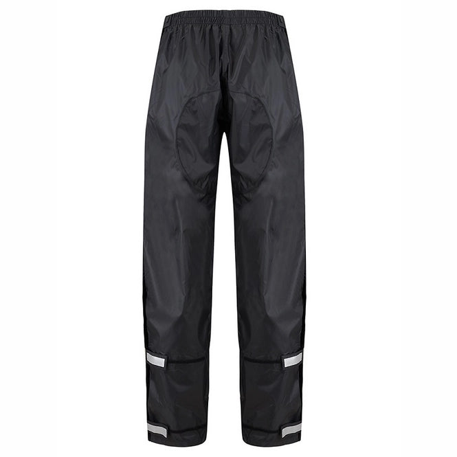 Packable Full Zip Overtrousers - Regenhose