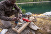 Alpine 2 Pot Set Topfset Campingtopfset Campingtöpfe Auf und Davon | Outdoor Equipment