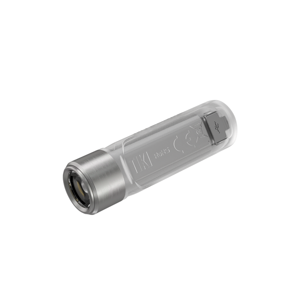 Nitecore TIKI Schlüsselbundlampe Ansicht 4