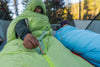 Boost 650™ 32F/0C Regular - Auf und Davon | Outdoor Equipment