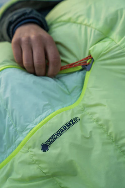 Boost 650™ 32F/0C Regular - Auf und Davon | Outdoor Equipment