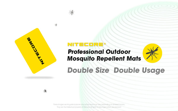 Nitecore MRM10