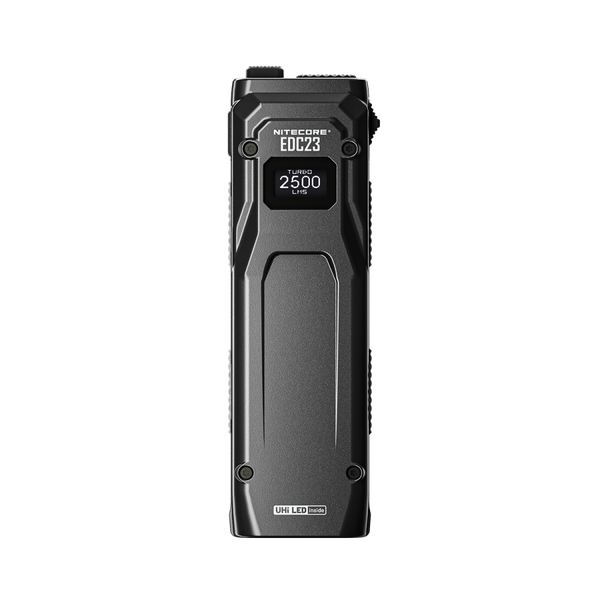 Nitecore EDC23 SABER