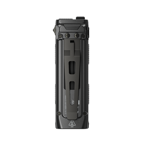 Nitecore EDC23 SABER