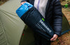 Therm-a-Rest Trail Pro MAX im Einsatz