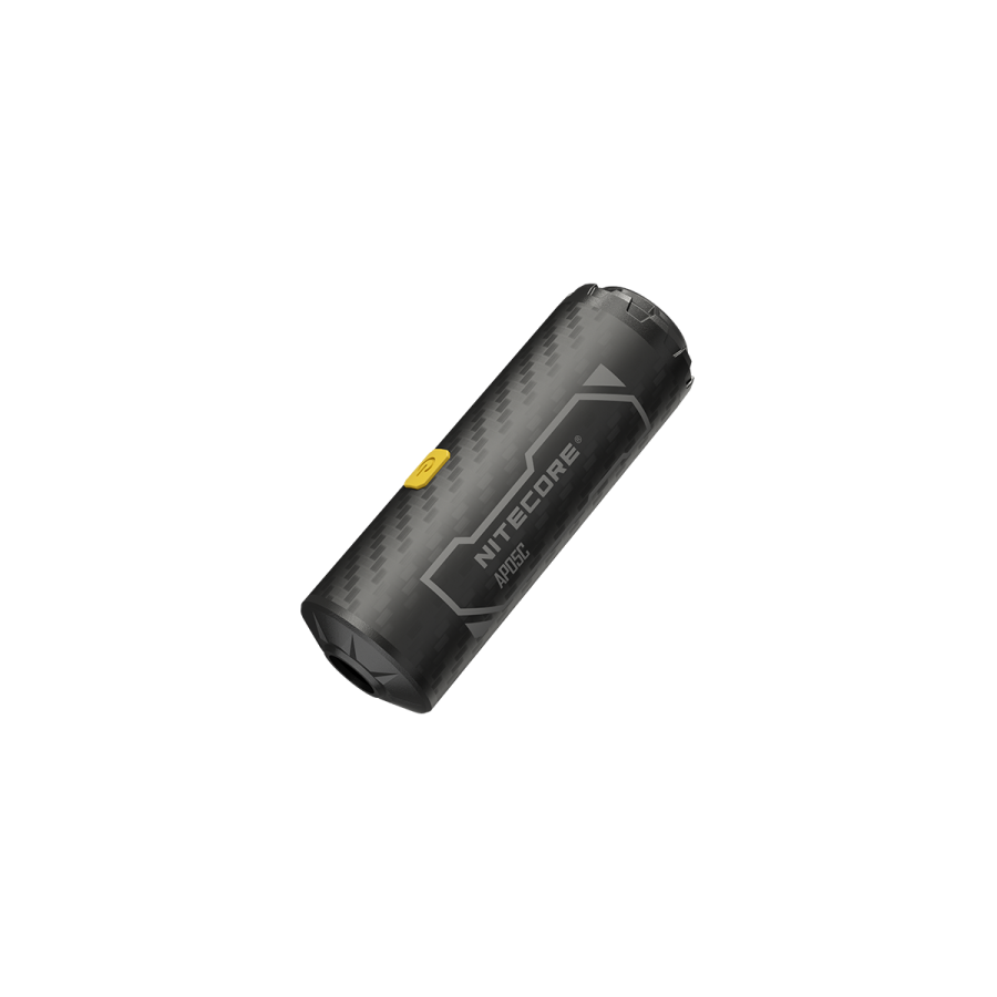 NITECORE AP05C Minipumpe