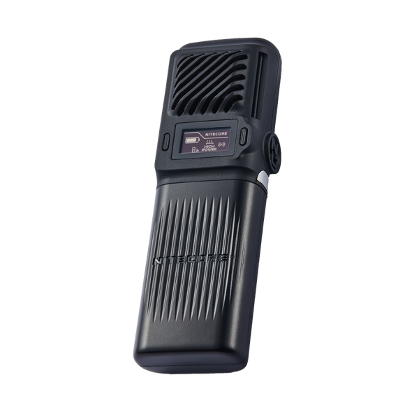 Nitecore EMR25