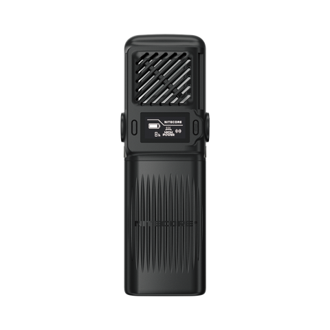 Nitecore EMR25