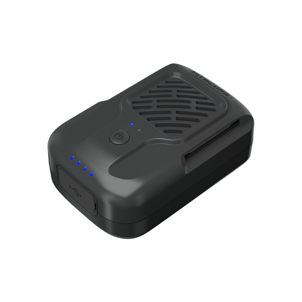 Nitecore EMR40