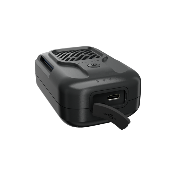 Nitecore EMR40
