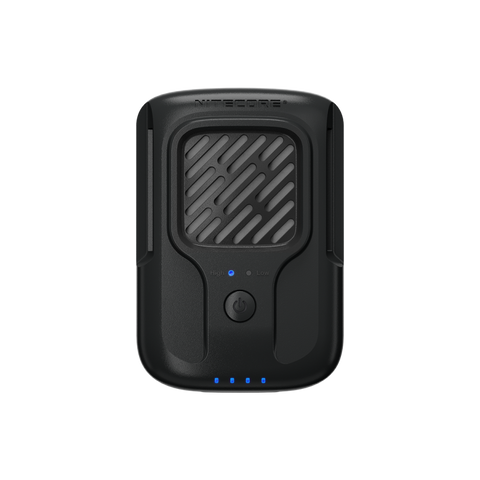 Nitecore EMR40