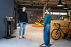 Bike Fitting Gravel & Rennrad | 245 €