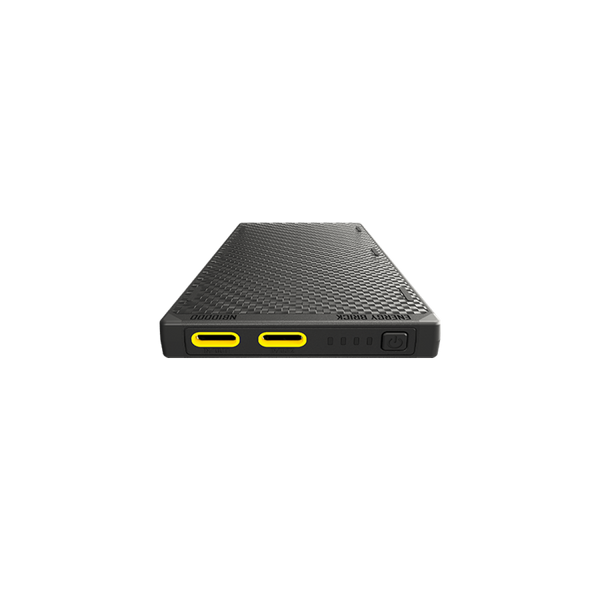 Nitecore NB10000 Gen3 Powerbank