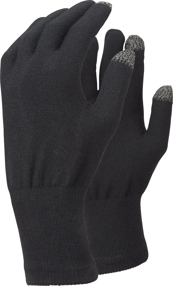 Merinohandschuhe