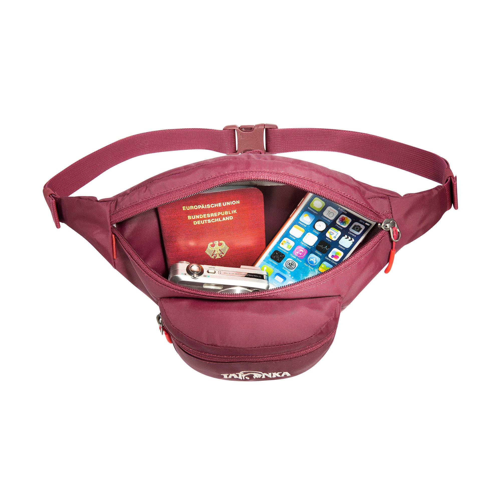 Funny Bag 
