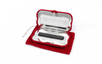 Taschenofen 'Holzkohle' - Auf und Davon | Outdoor Equipment