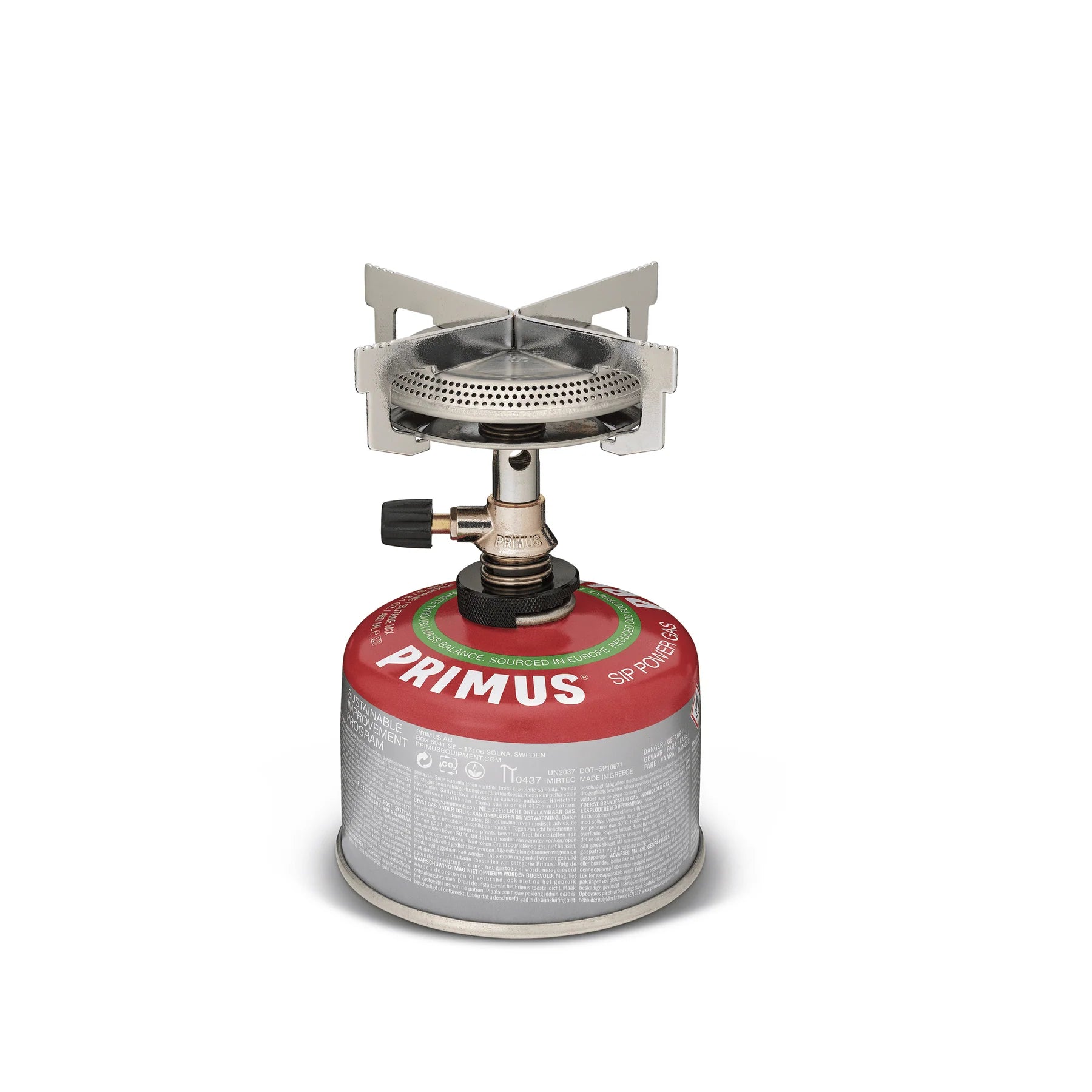 Mimer Duo Stove - Auf und Davon | Outdoor Equipment