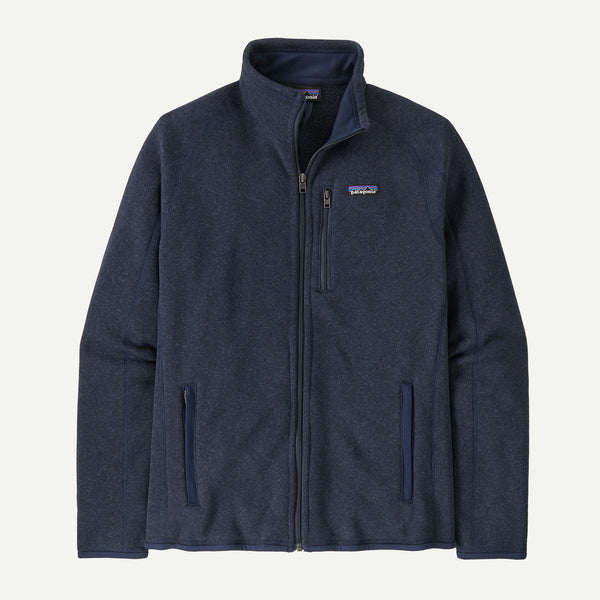 new navy