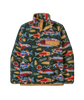 salmon energy old growth green