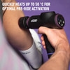 DYNAMIC Therminator Massagepistole
