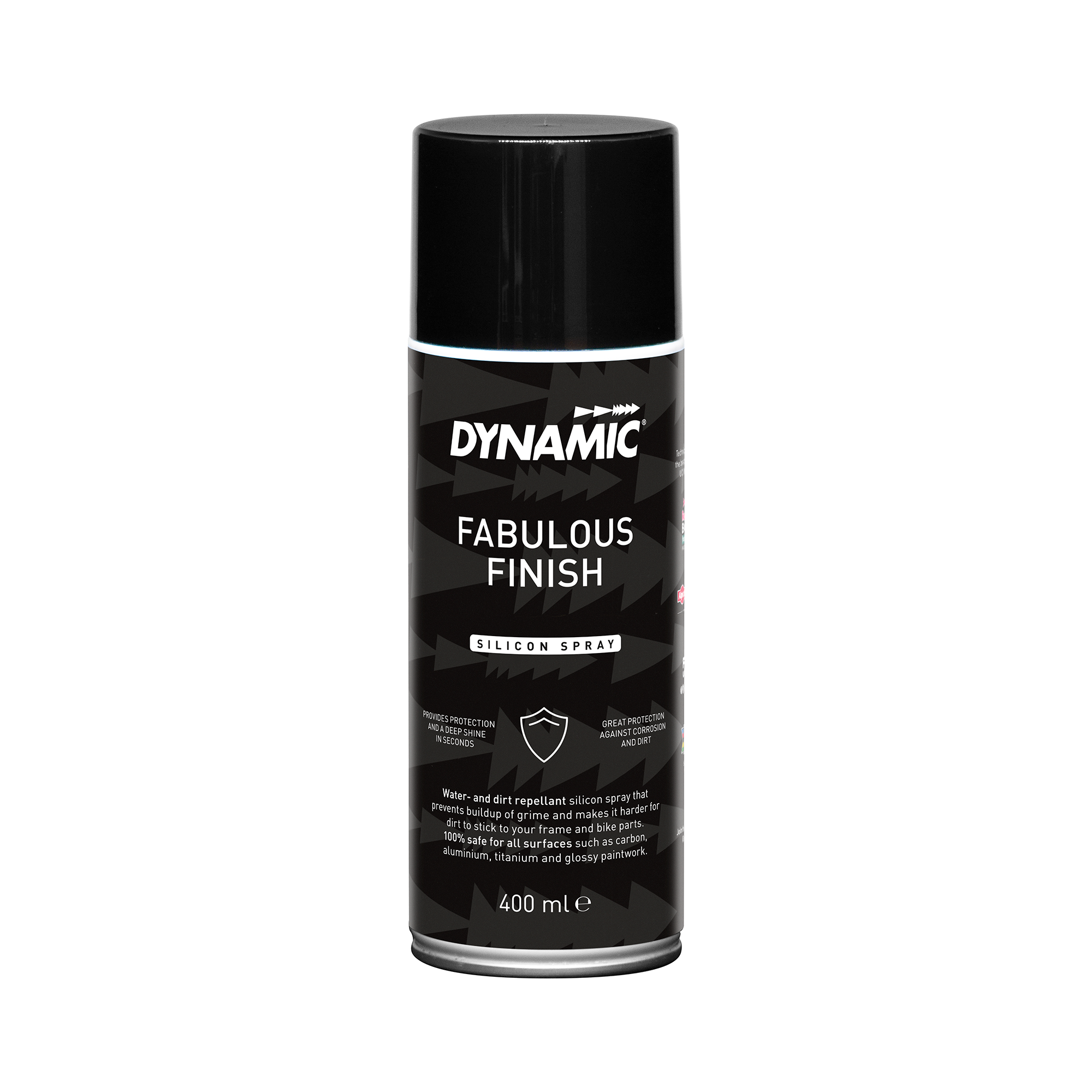 Dynamic Fabulous Finish Silikonspray 400 ml Spraydose
