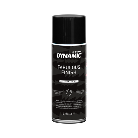 Dynamic Fabulous Finish Silikonspray 400 ml Spraydose