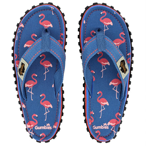 Original Freizeitsandale - Flamingo - Auf und Davon | Outdoor Equipment