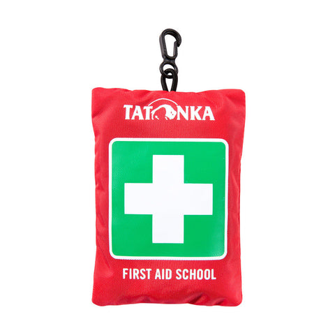 First Aid School