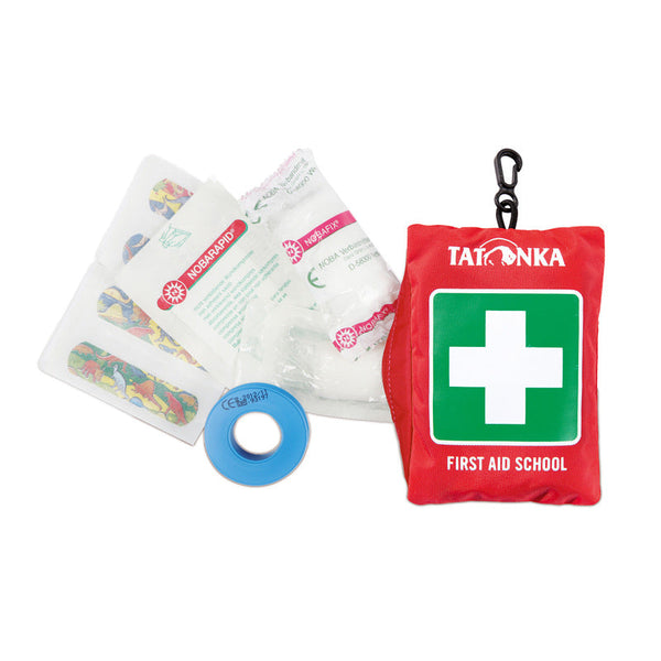 First Aid School - Auf und Davon | Outdoor Equipment