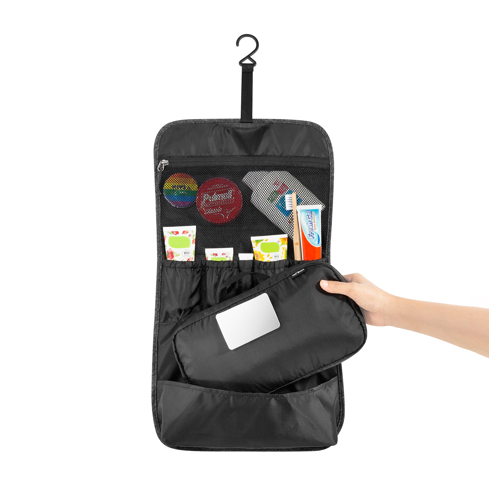 Foldable Travelcare