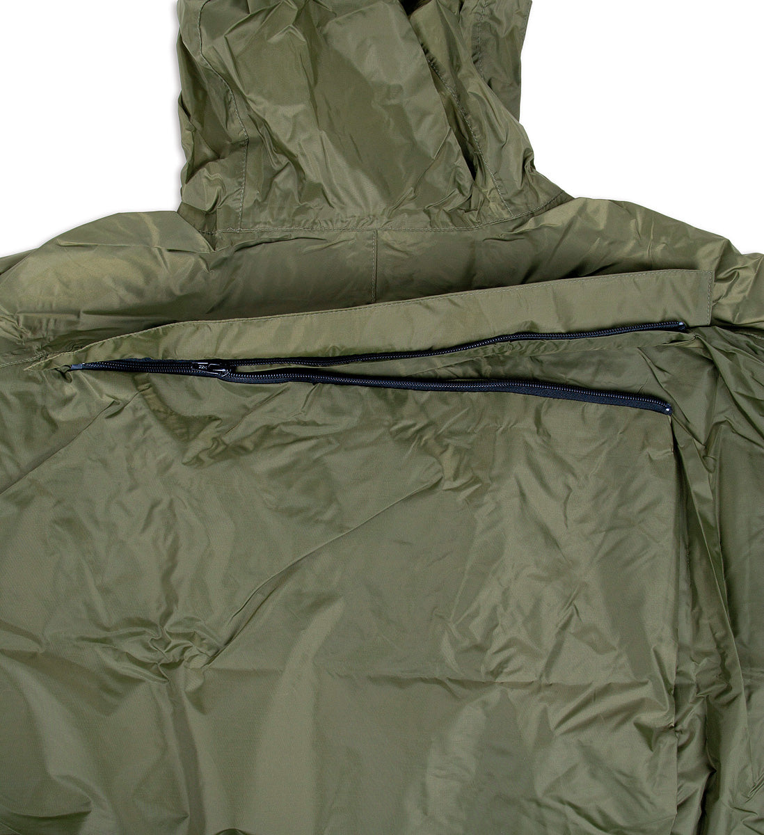Cape