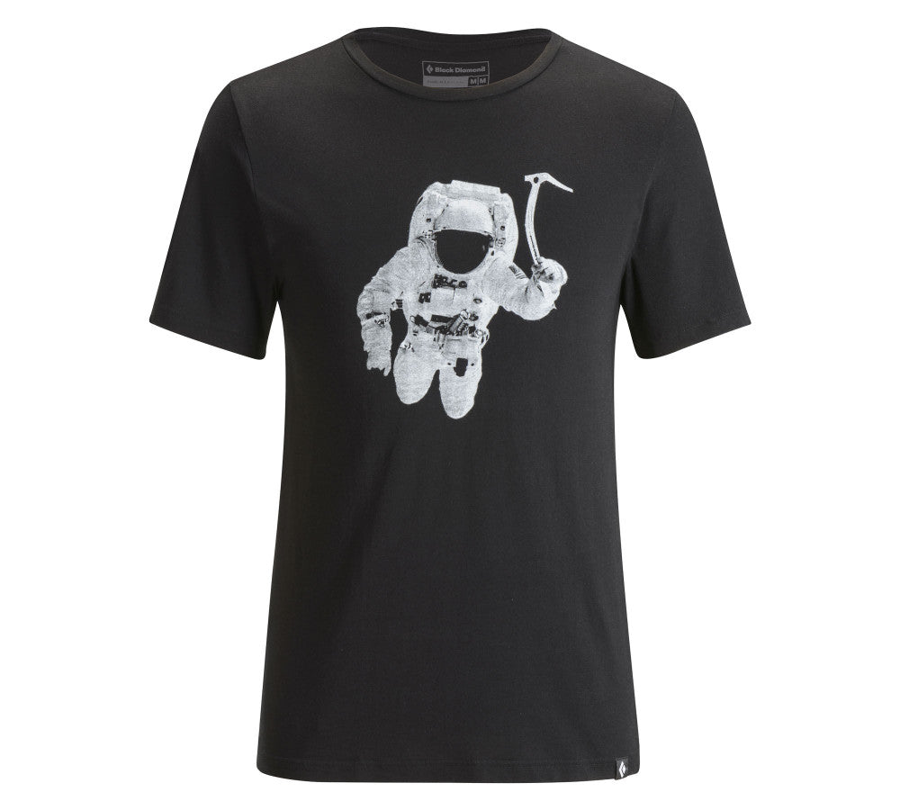 M Spaceshot SS Tee