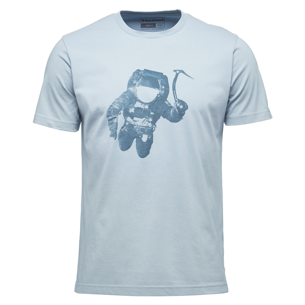 M Spaceshot SS Tee