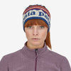 fitz roy sunrise knit/birch white