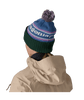park stripe: barnacle blue