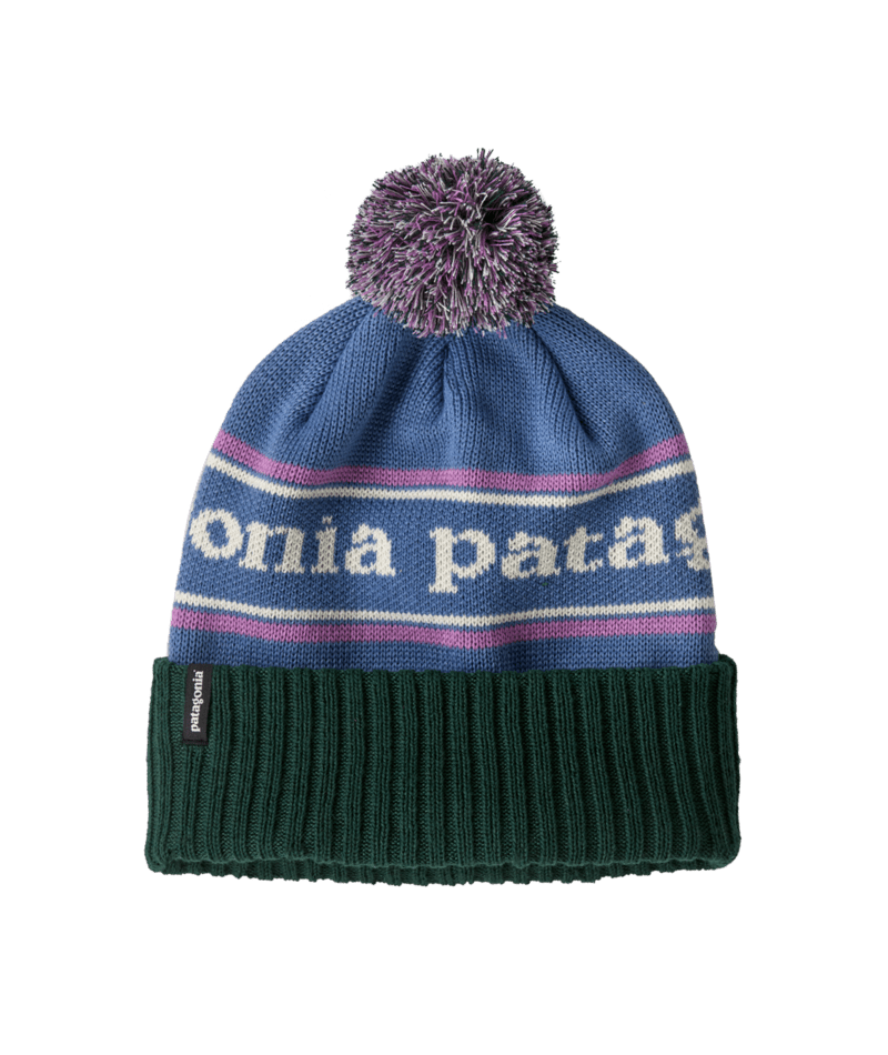park stripe: barnacle blue