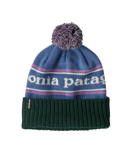 park stripe: barnacle blue