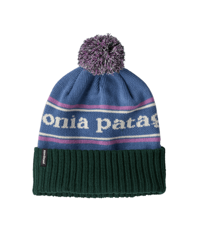 park stripe: barnacle blue