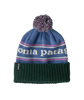 park stripe: barnacle blue
