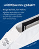 Top Tube Bag 02 | Oberrohrtasche 1,1L
