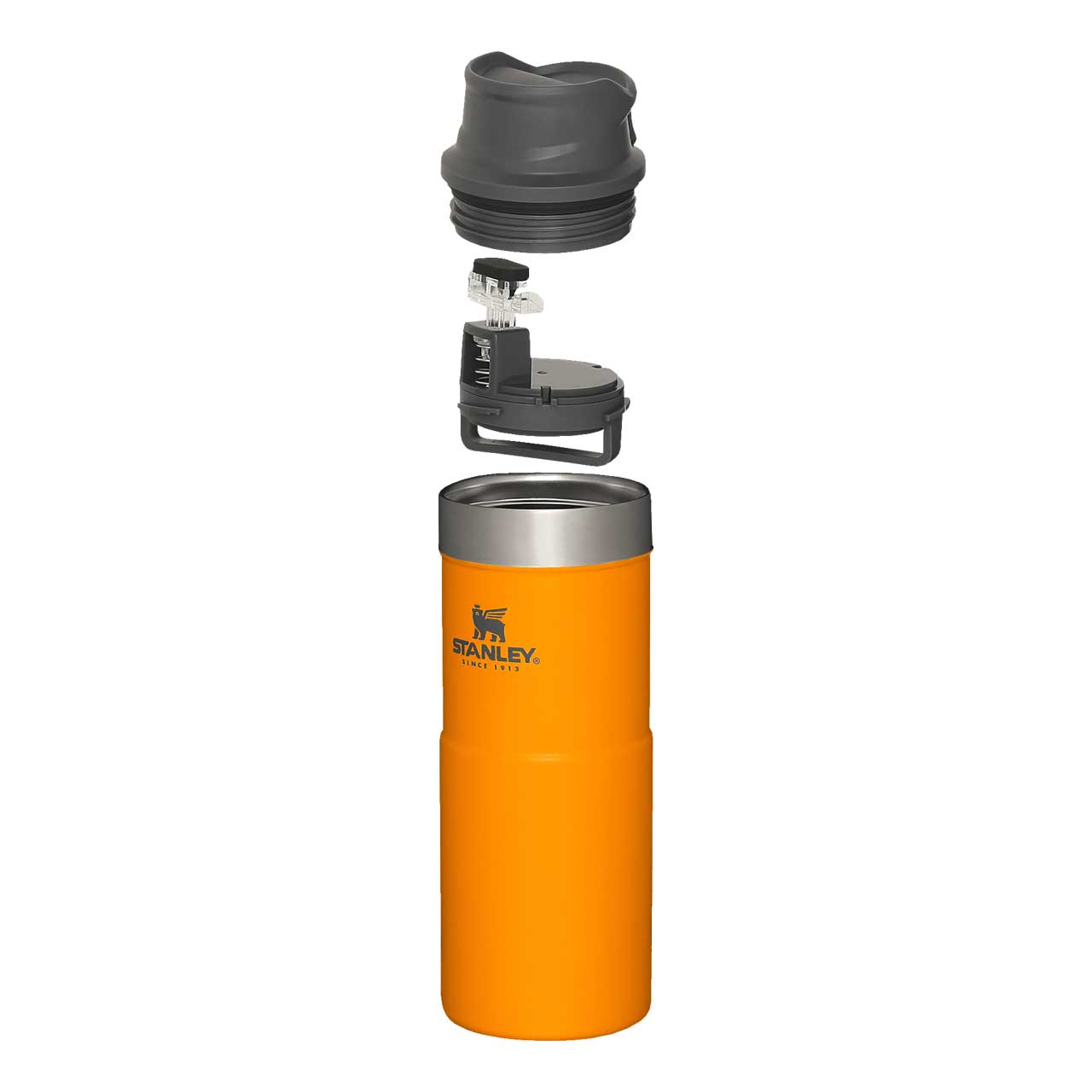 Trigger-Action Travel Mug 350ml