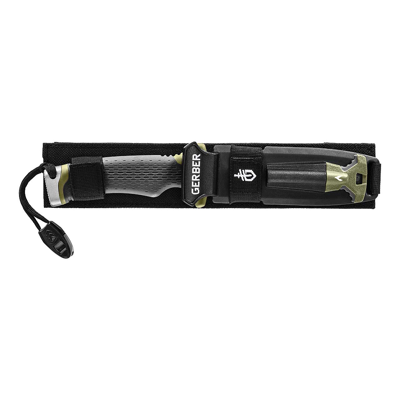 Ultimate Survival Fixed - Survivalmesser