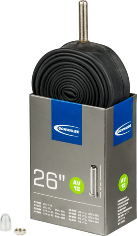 Schwalbe Schlauch 12 für 26